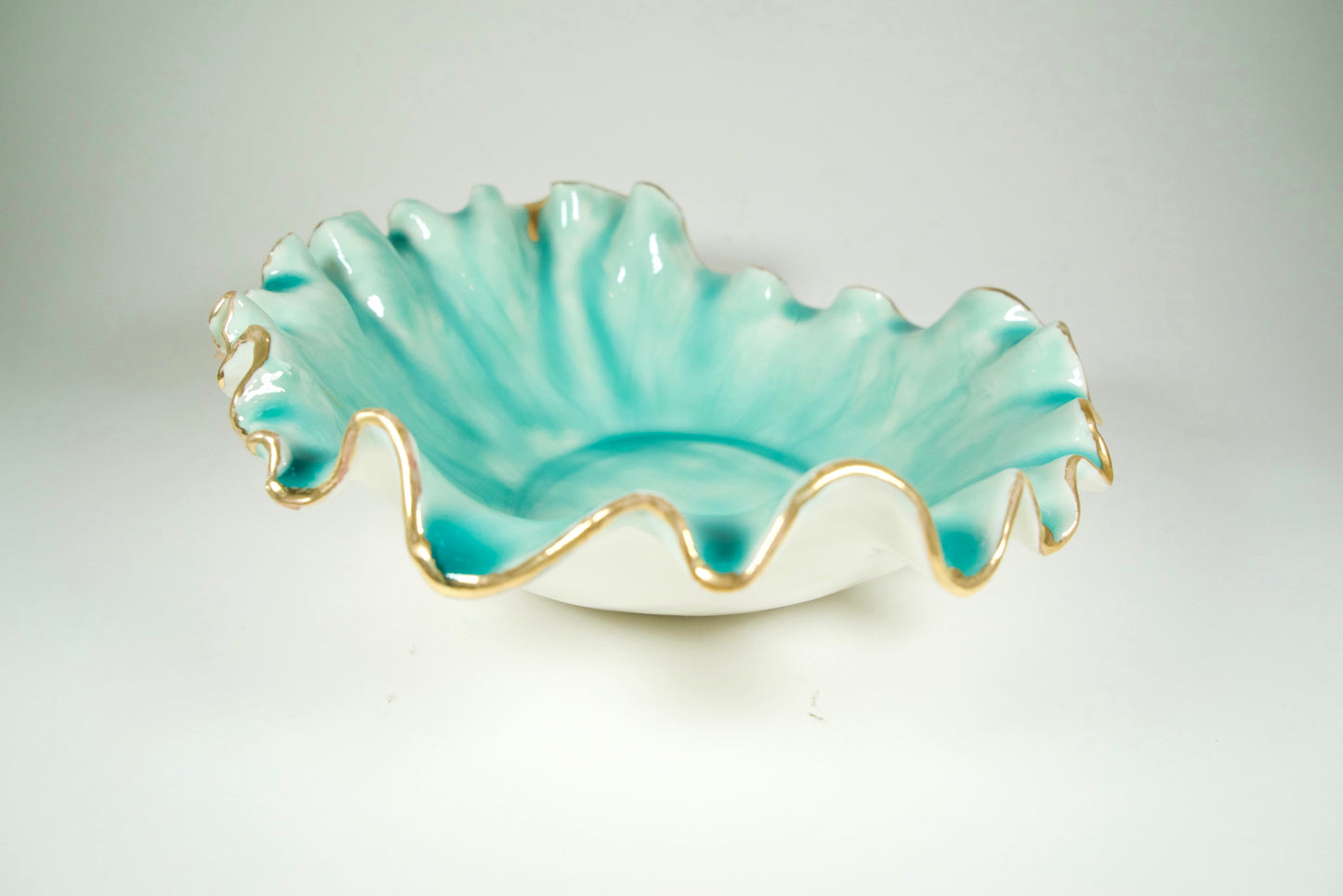 Platter no 9