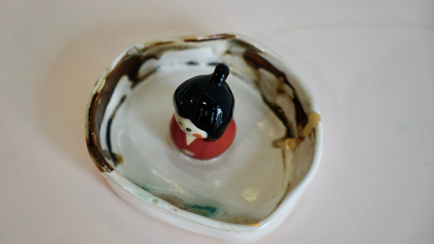 Kodomari Serving Bowl