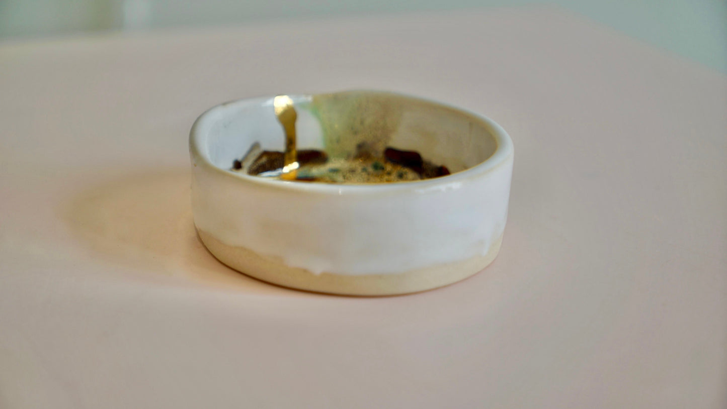Miso Serving Bowl