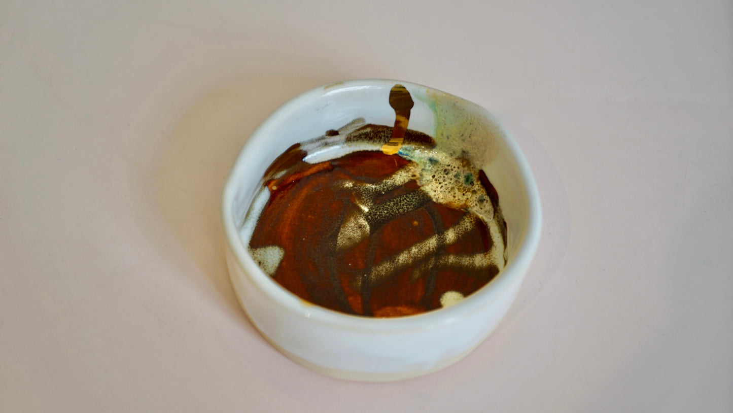 Miso Serving Bowl