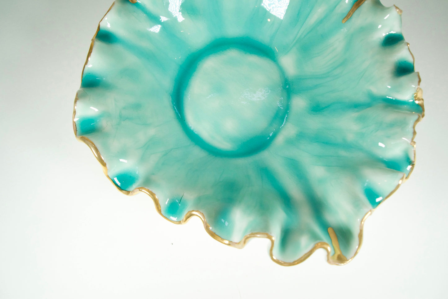 Platter no 9
