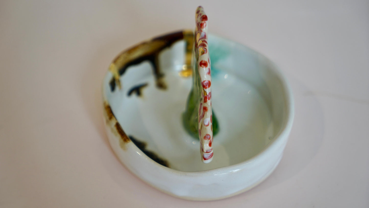 Hana Serving Bowl