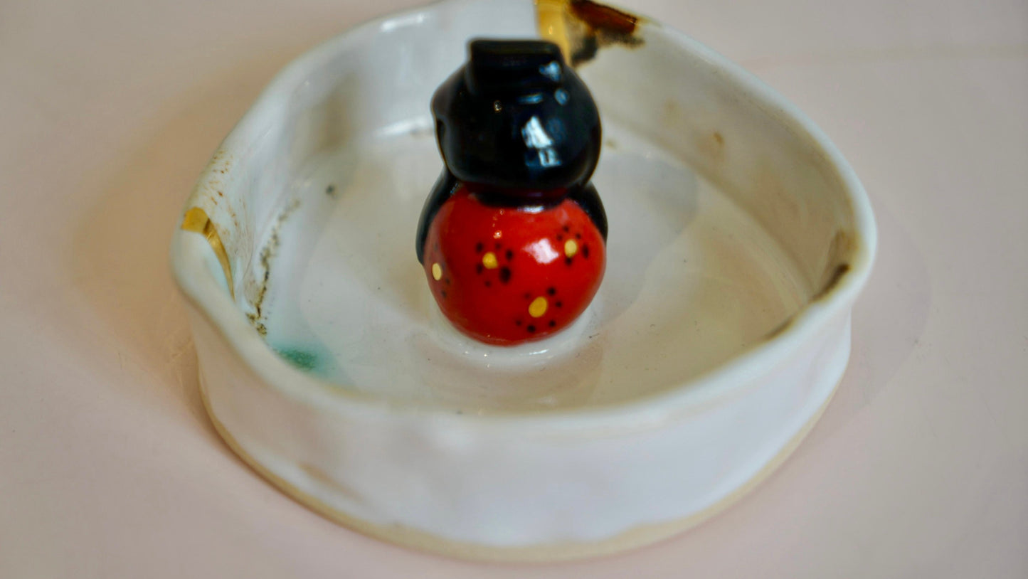 Sabi Serving Bowl