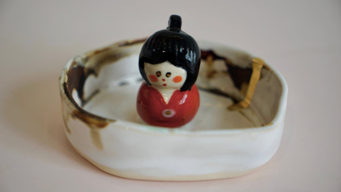 Kodomari Serving Bowl