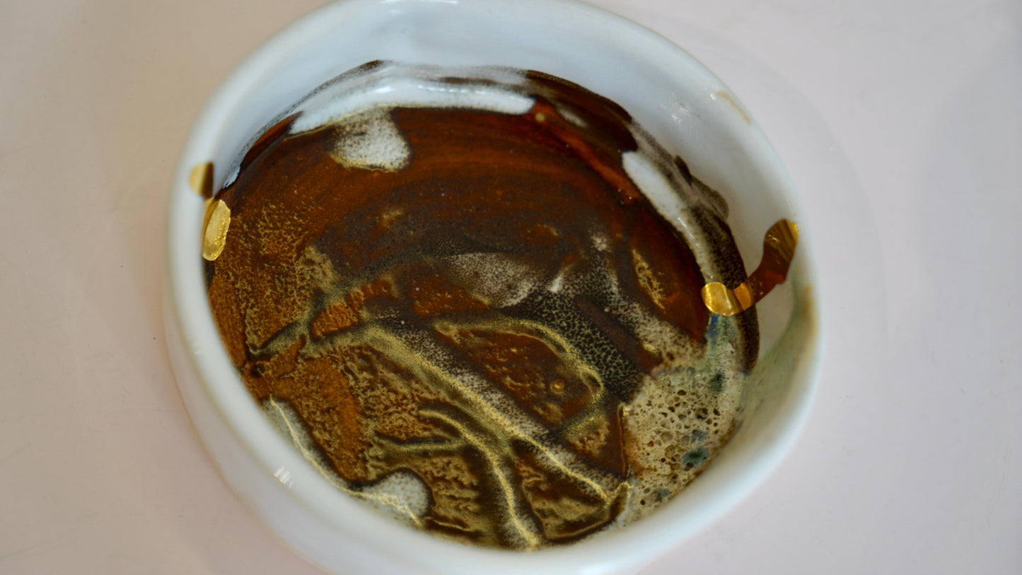 Miso Serving Bowl