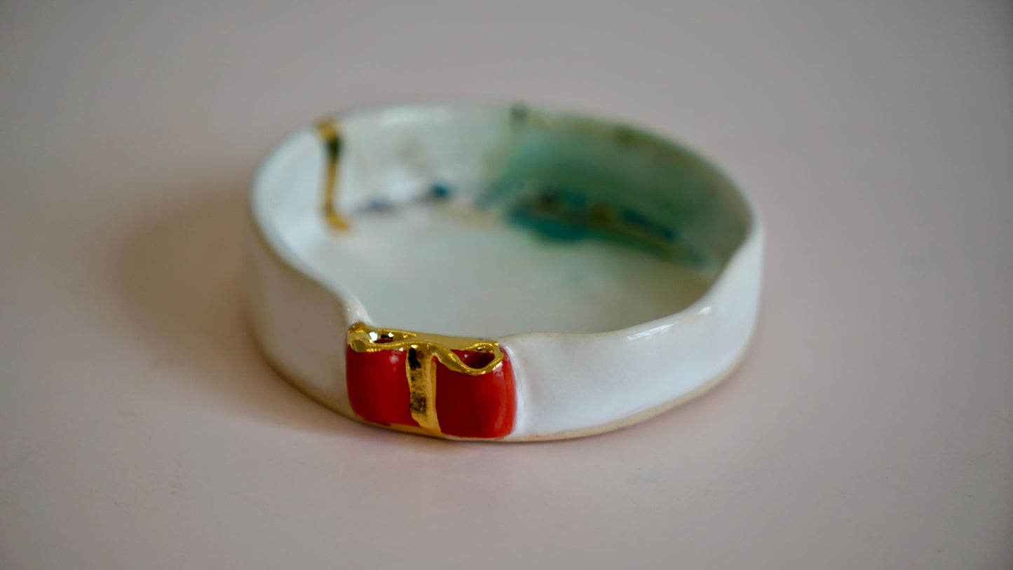 Tane Seving Bowl
