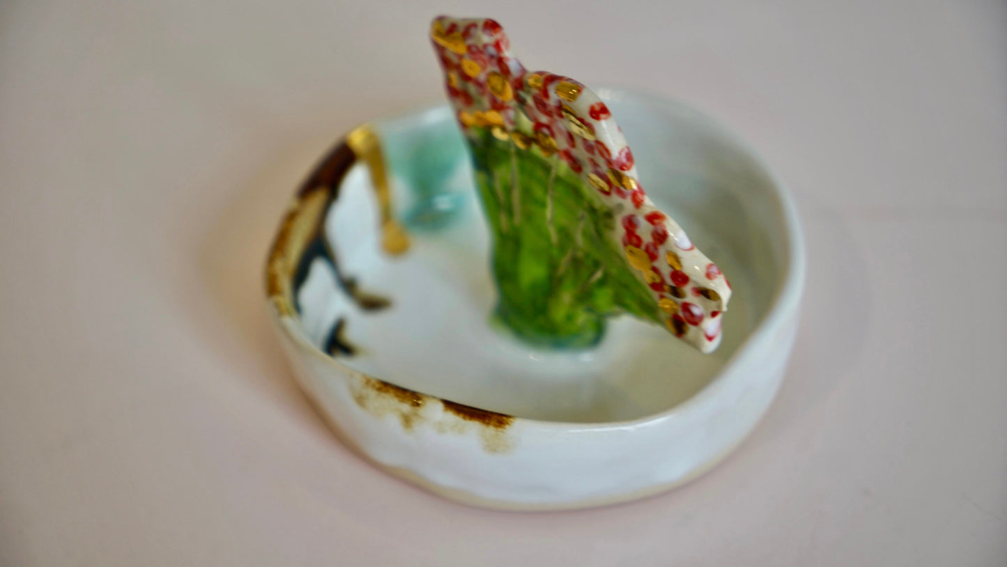 Hana Serving Bowl