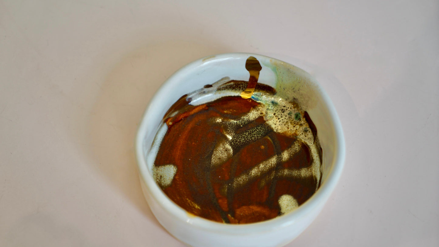 Miso Serving Bowl