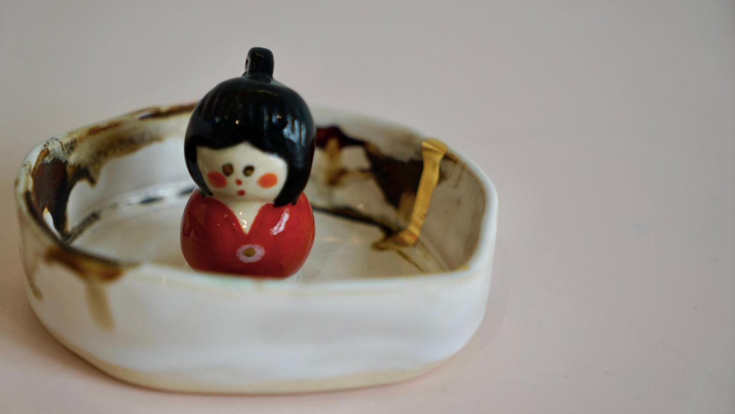 Kodomari Serving Bowl