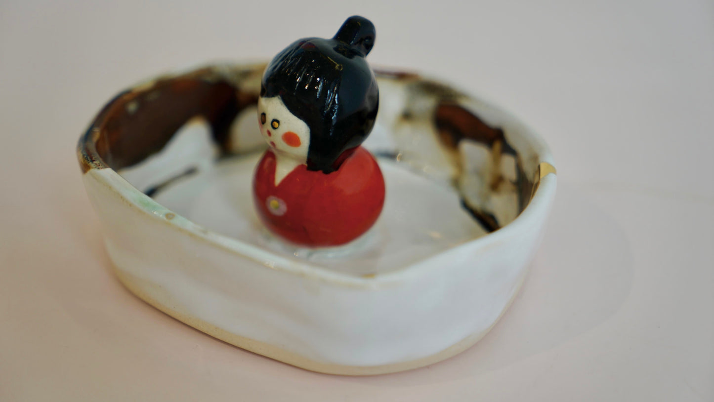 Kodomari Serving Bowl