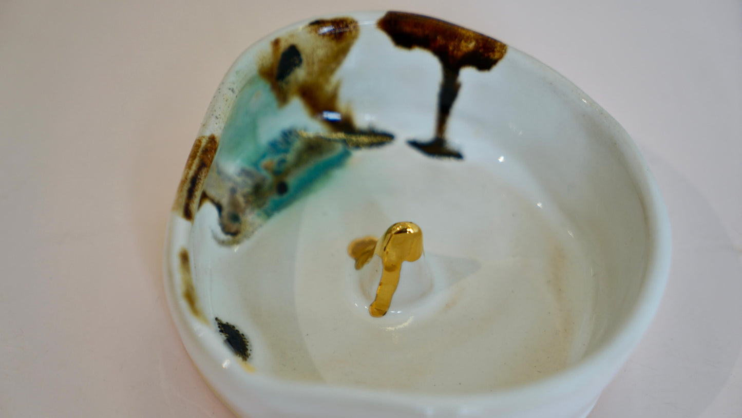 Hikari Serving Bowl