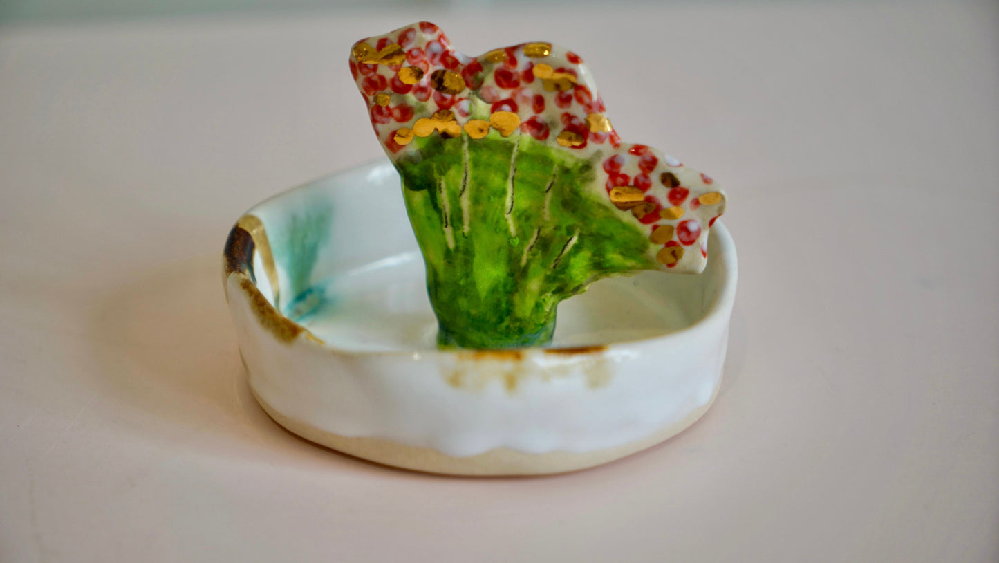 Hana Serving Bowl