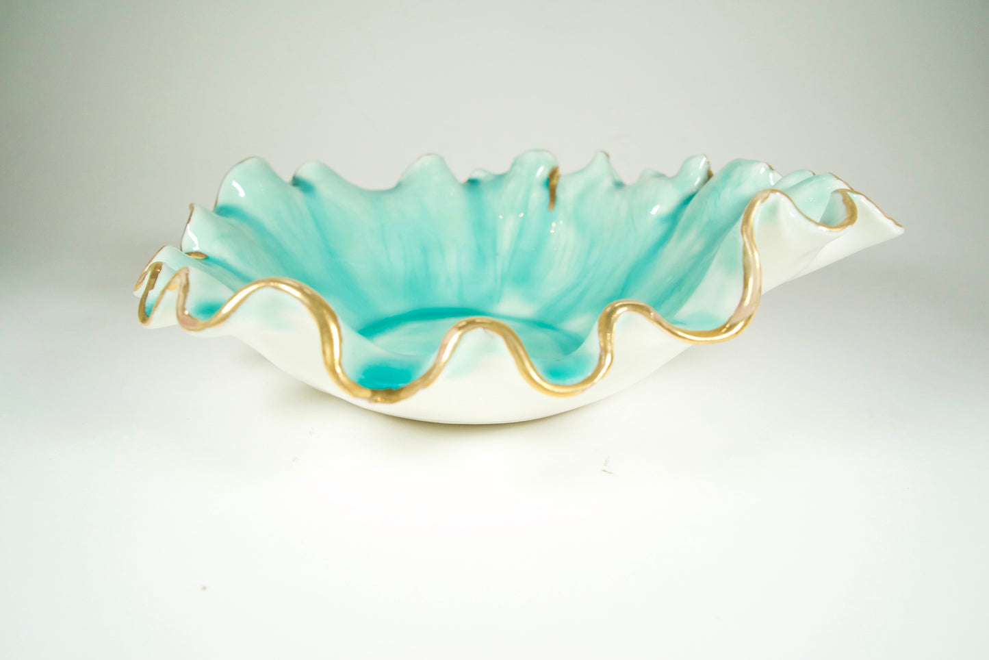 Platter no 9