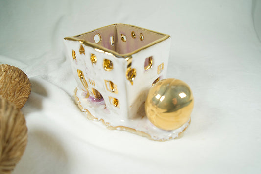 Bayt al-Tufula (House of Childhood)