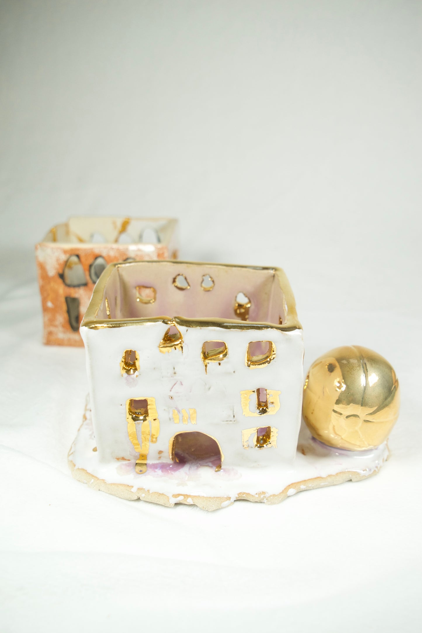 Bayt al-Tufula (House of Childhood)