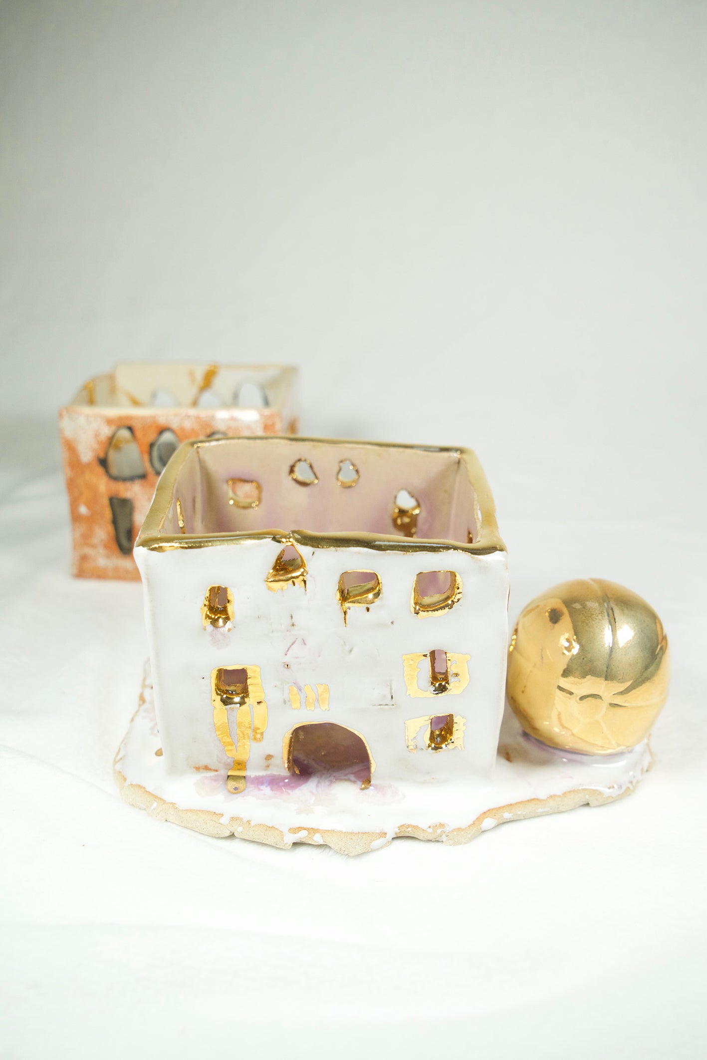 Bayt al-Tufula (House of Childhood)