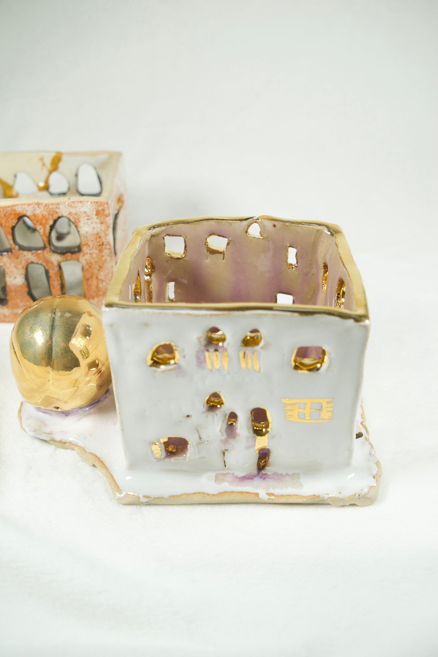 Bayt al-Tufula (House of Childhood)