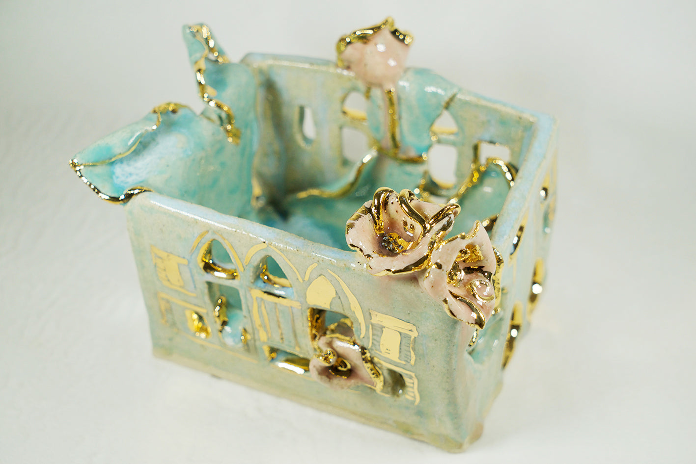 Bayt al-Zahr (House of Flowers)