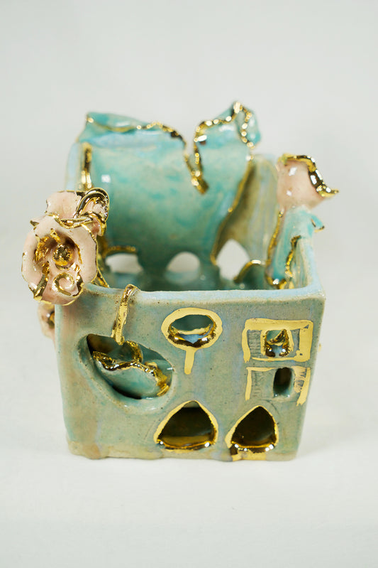 Bayt al-Zahr (House of Flowers)