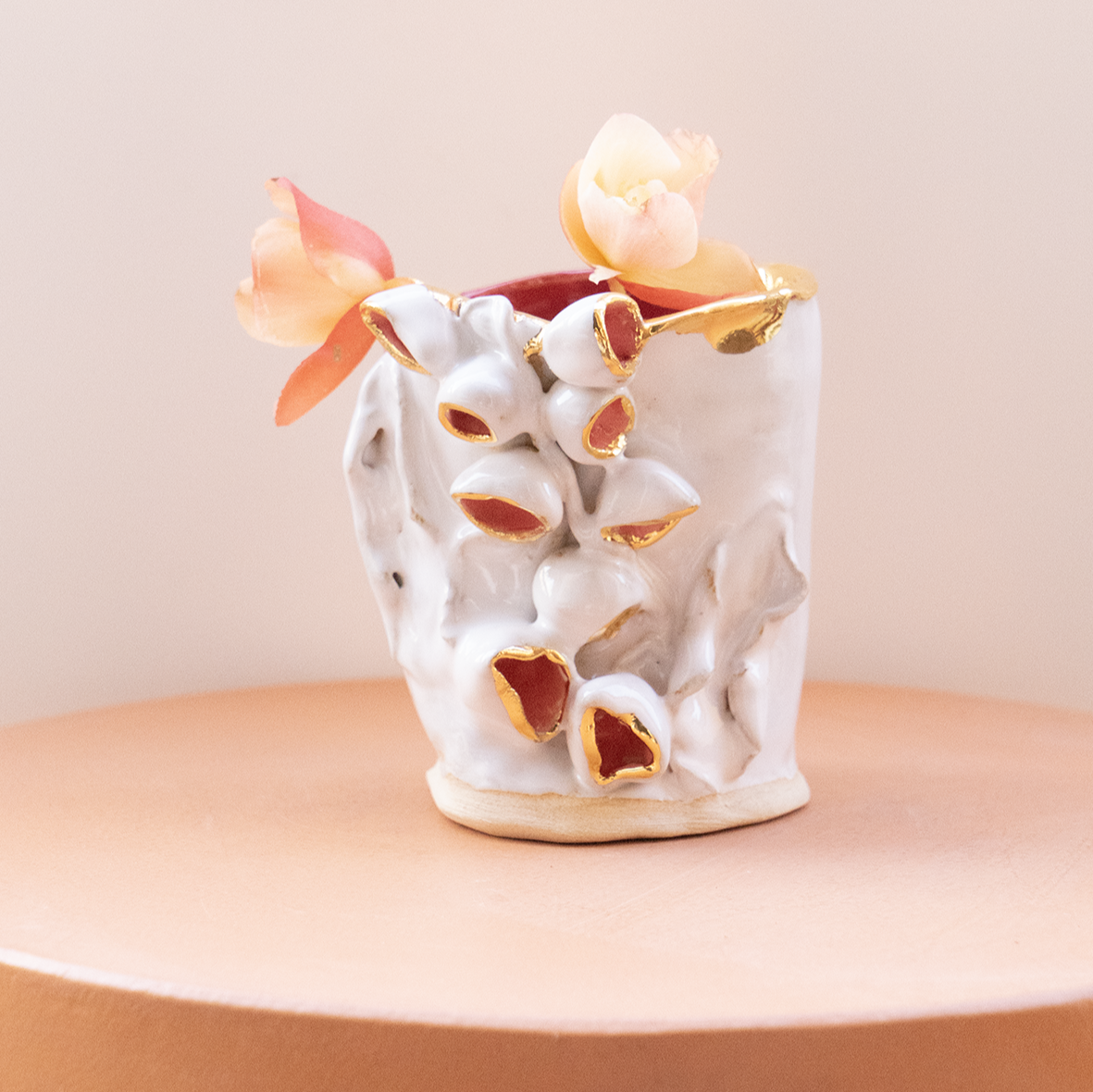 Floral # 7