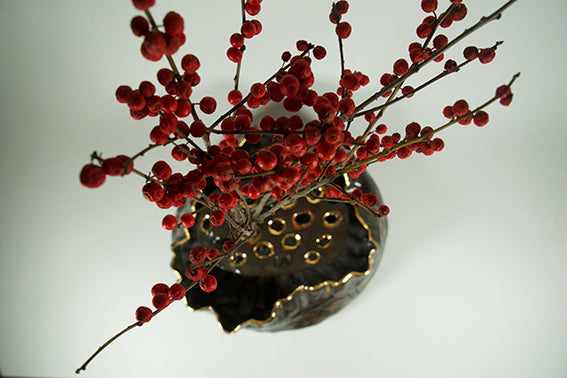 Ikebana # 9