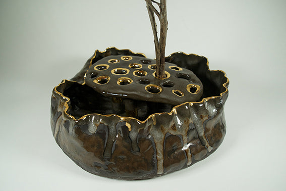 Ikebana # 9