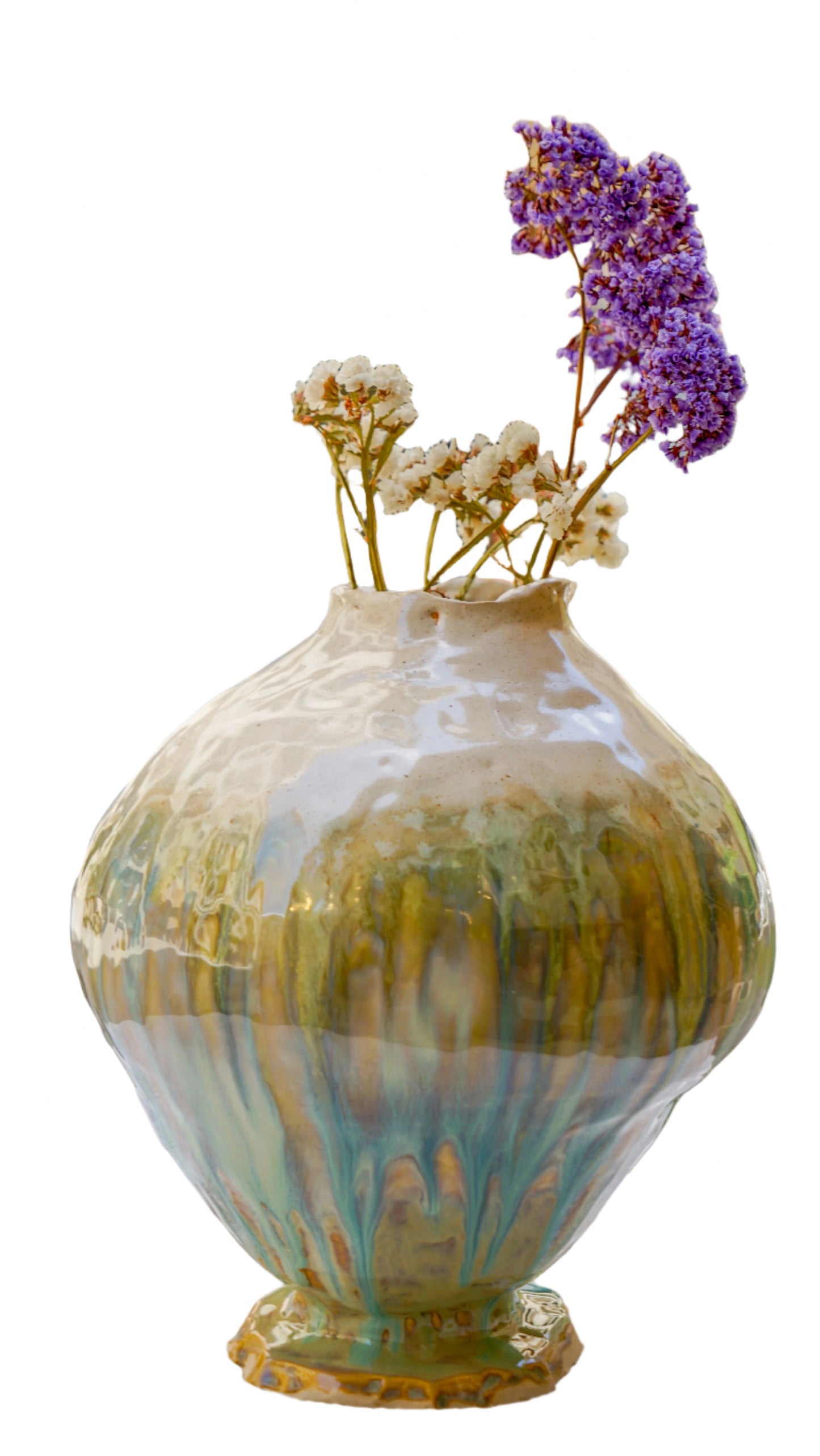 Naive Arena i Alga Vessel