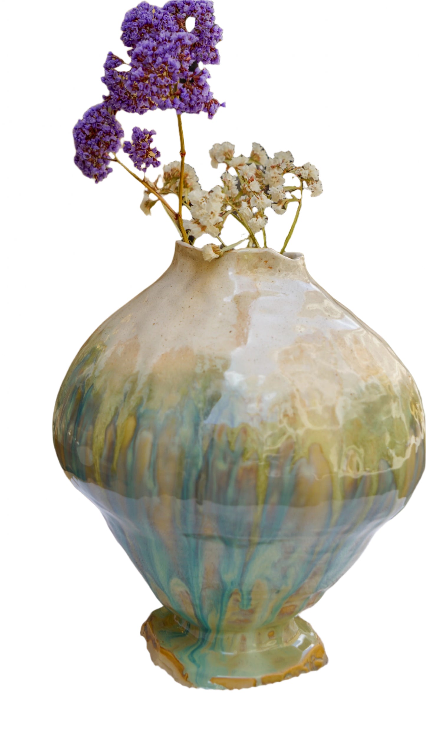 Naive Arena i Alga Vessel