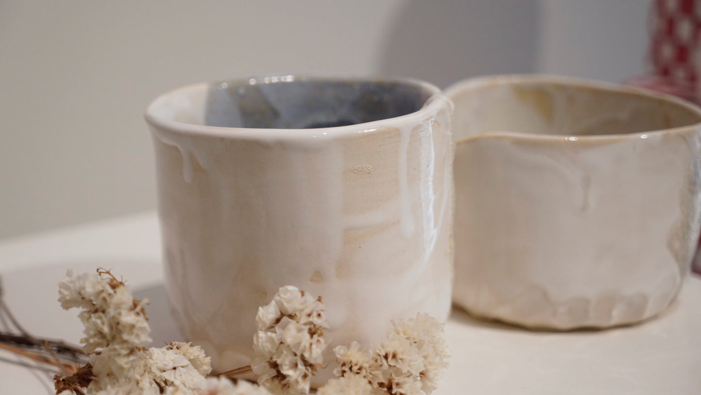 Crickets by the Kamo River Matcha Set