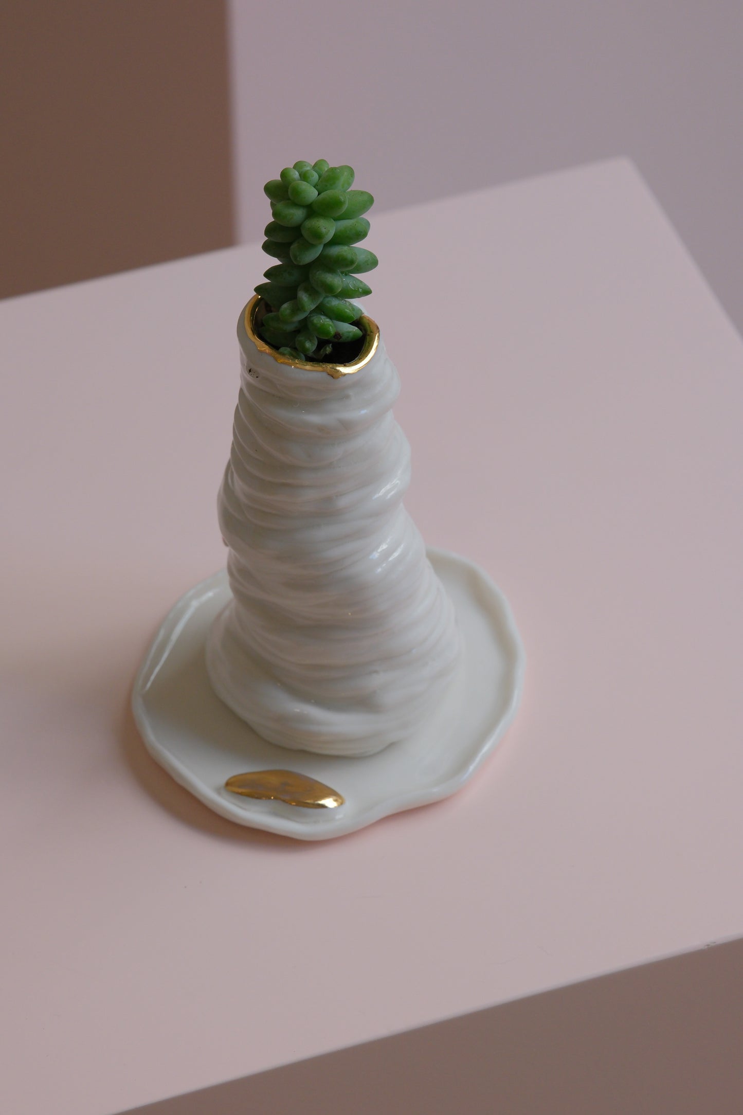 Lips Planter