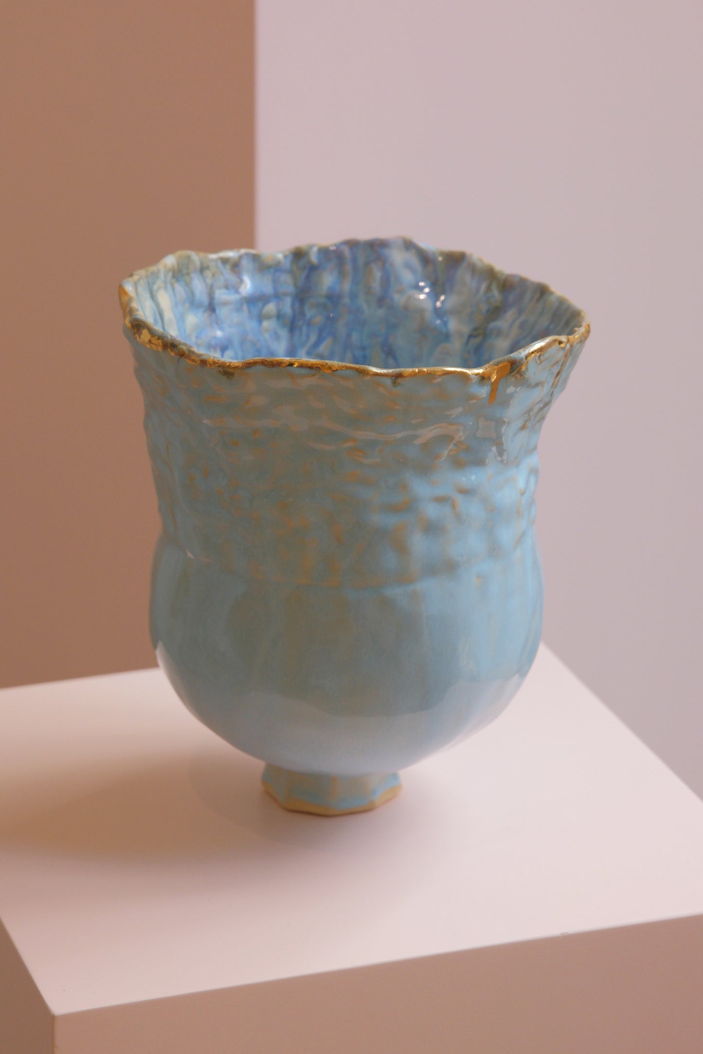 Naive Sky Blue