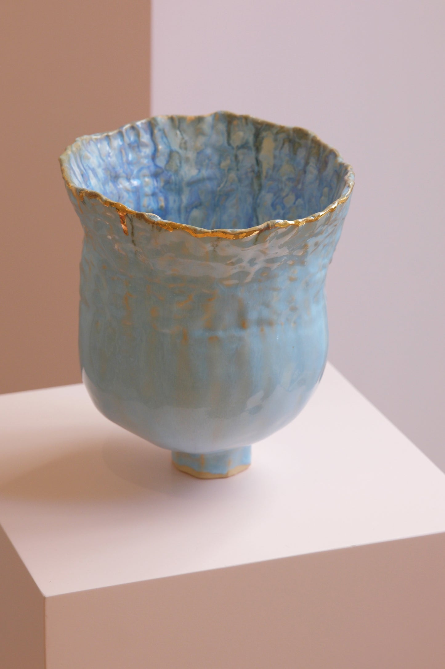Naive Sky Blue
