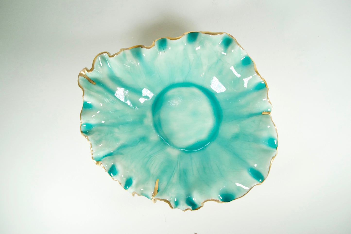 Platter no 9