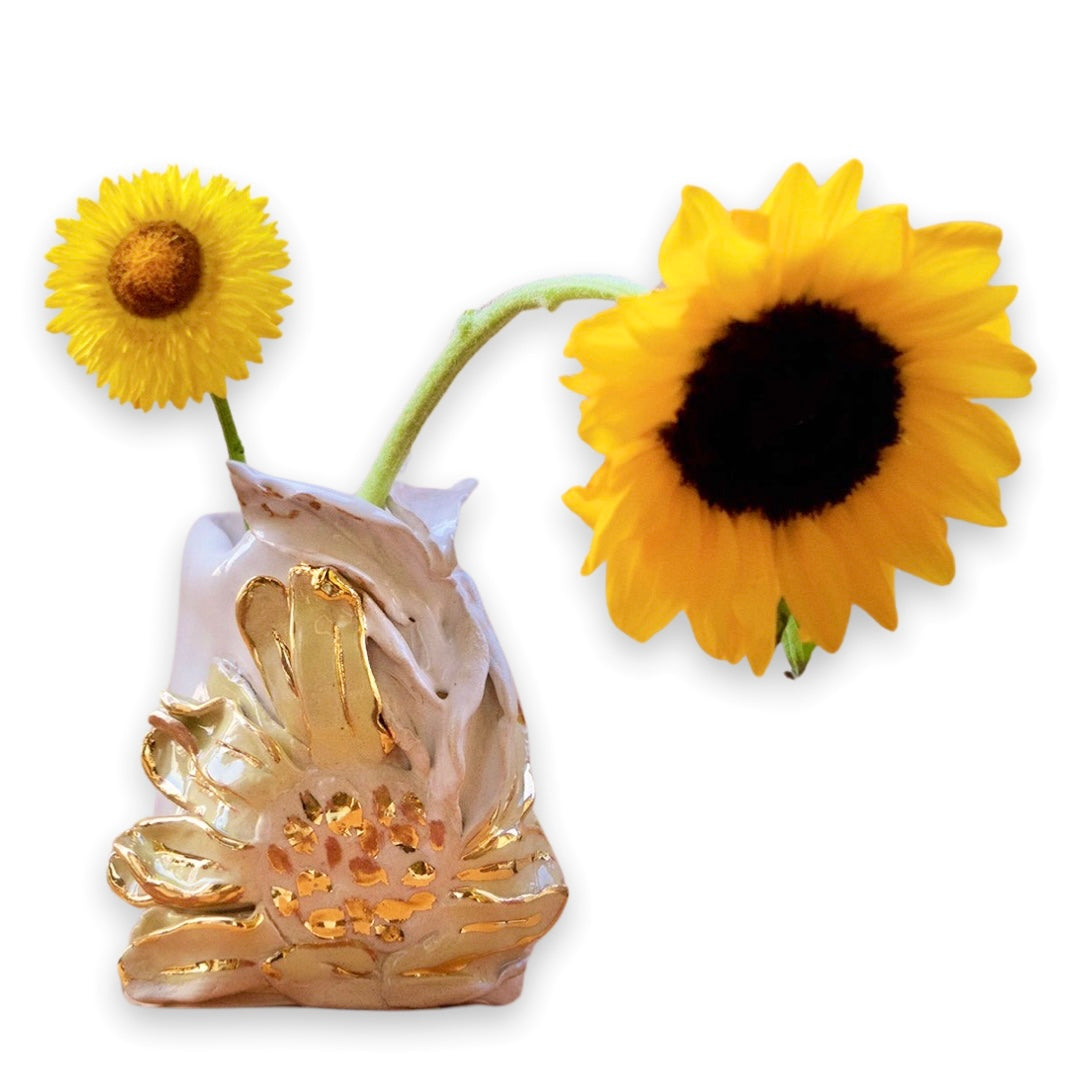 Floral # 8
