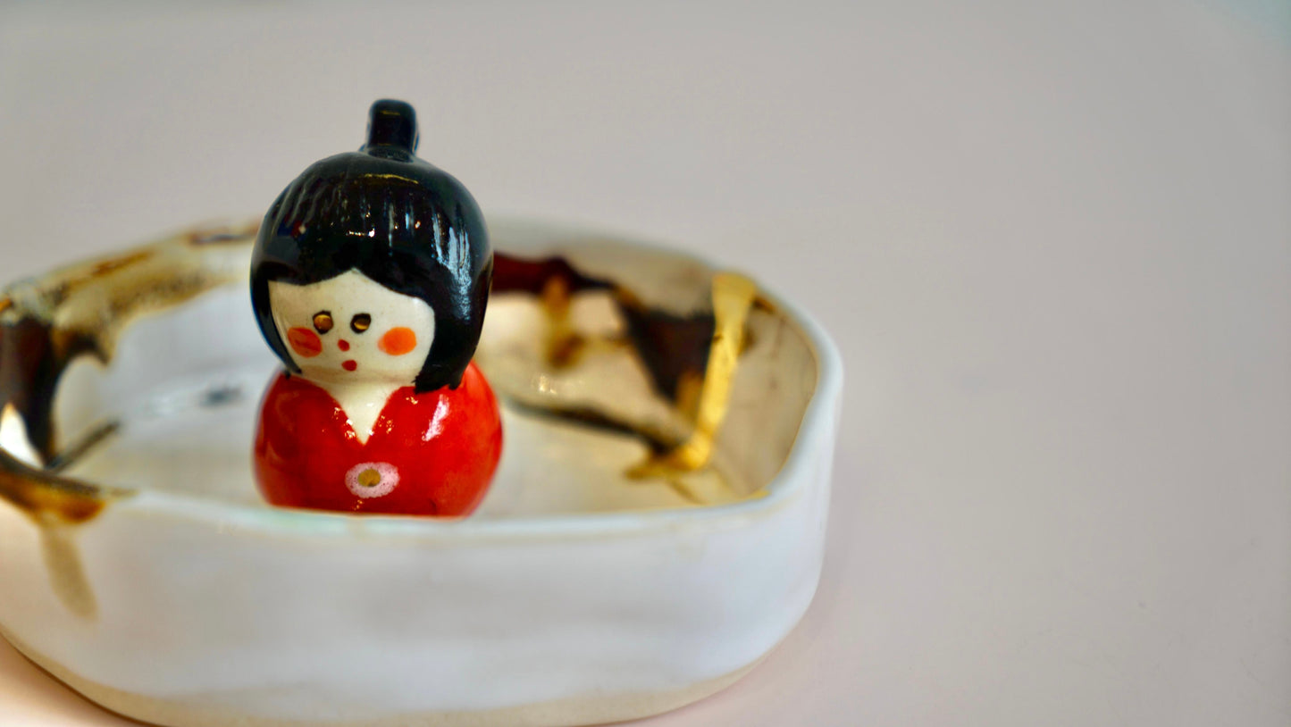 Kodomari Serving Bowl