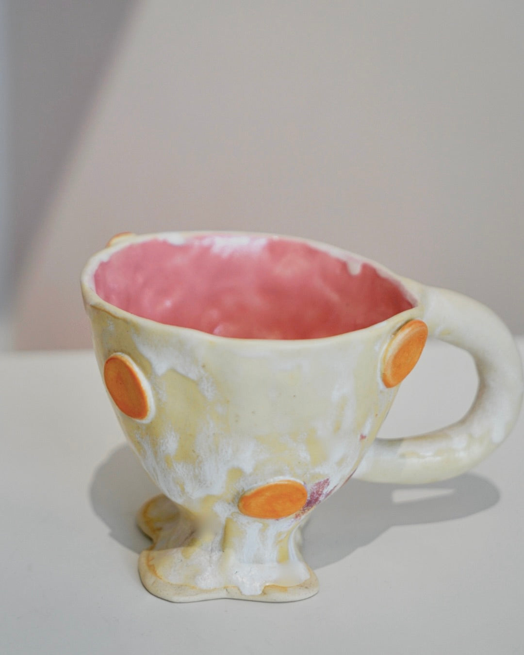 OLé Tea / Coffee Cups