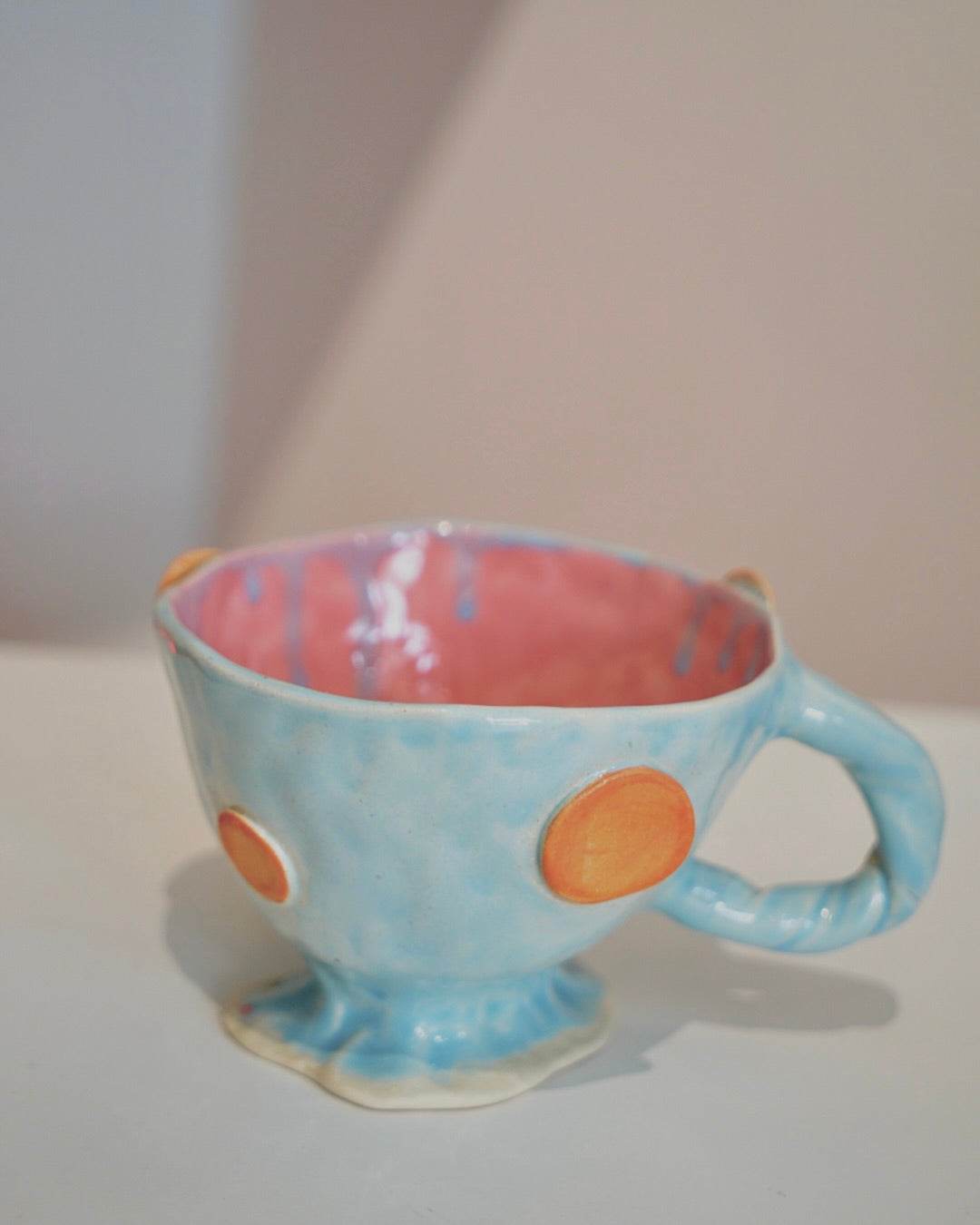 OLé Tea / Coffee Cups
