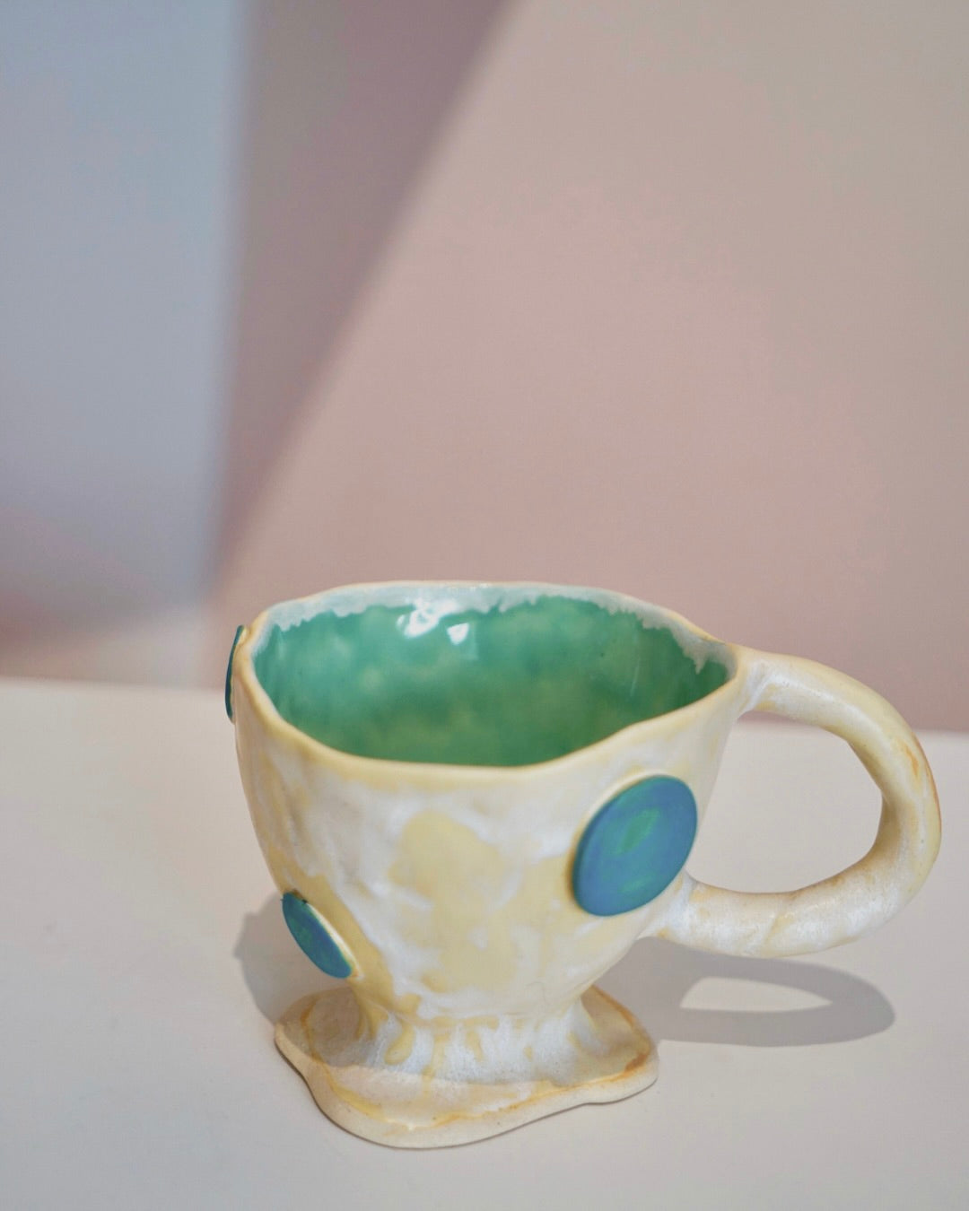 OLé Tea / Coffee Cups