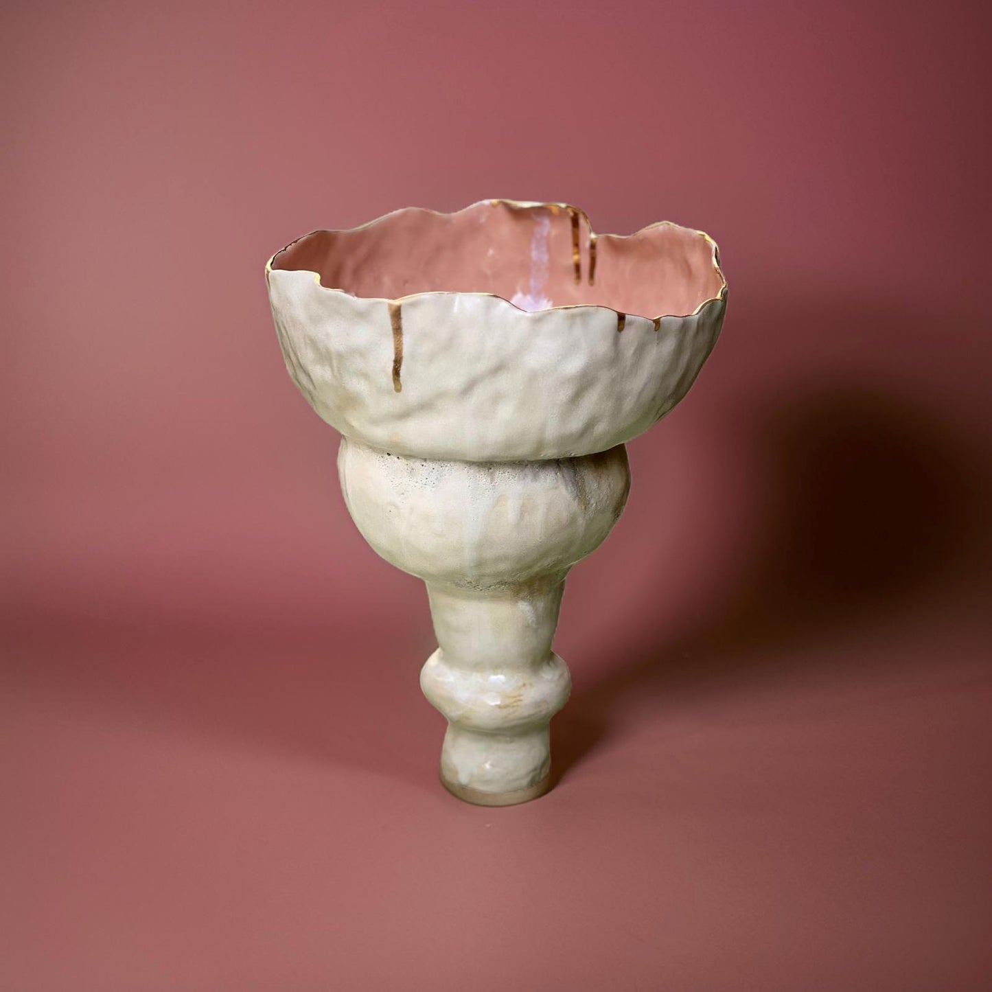 Naïve Coral