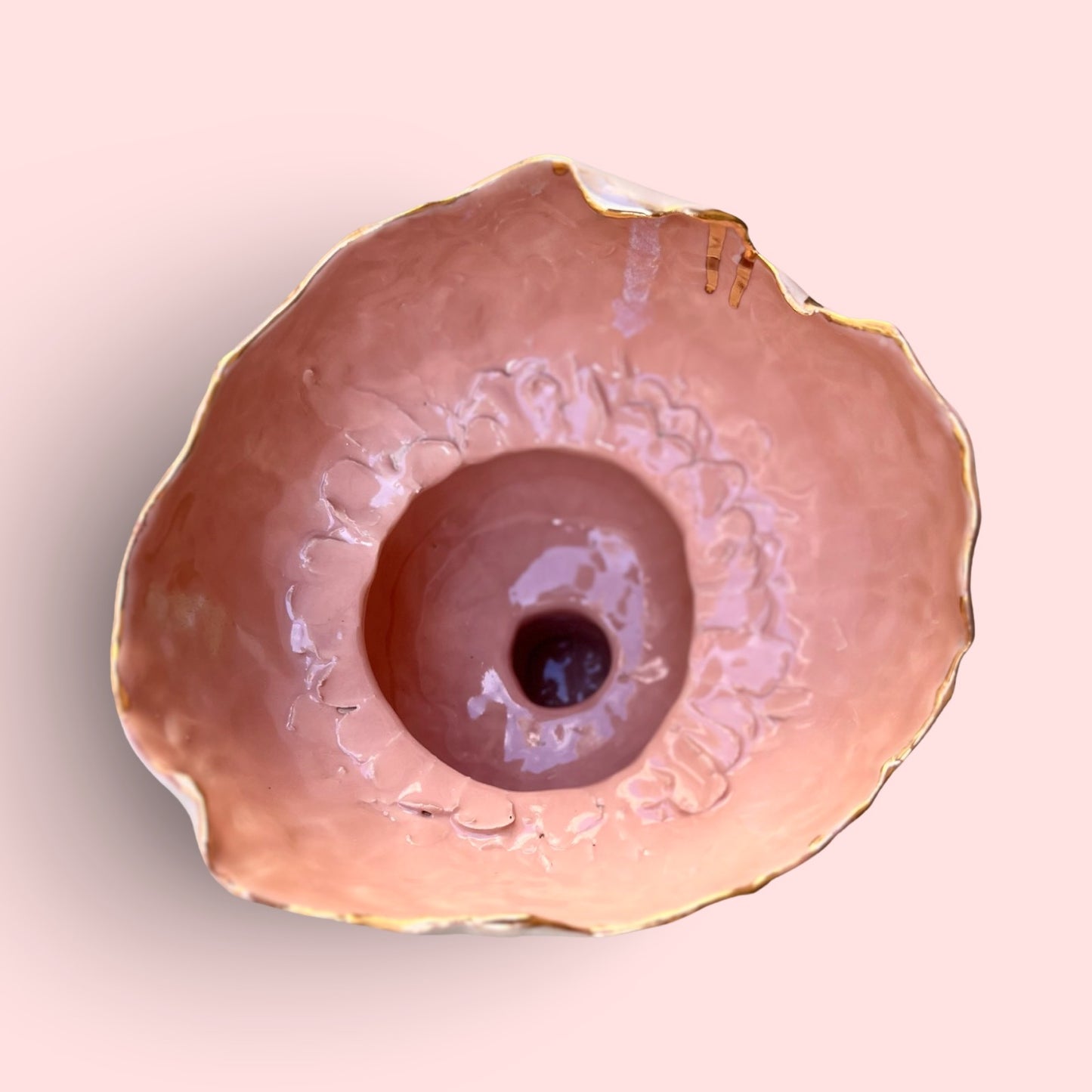 Naïve Coral
