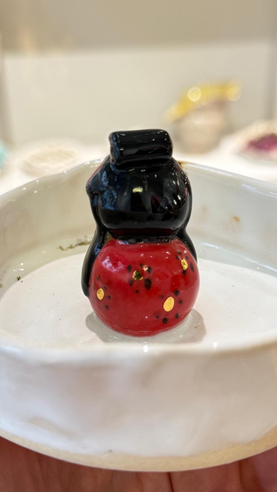 Sabi Serving Bowl
