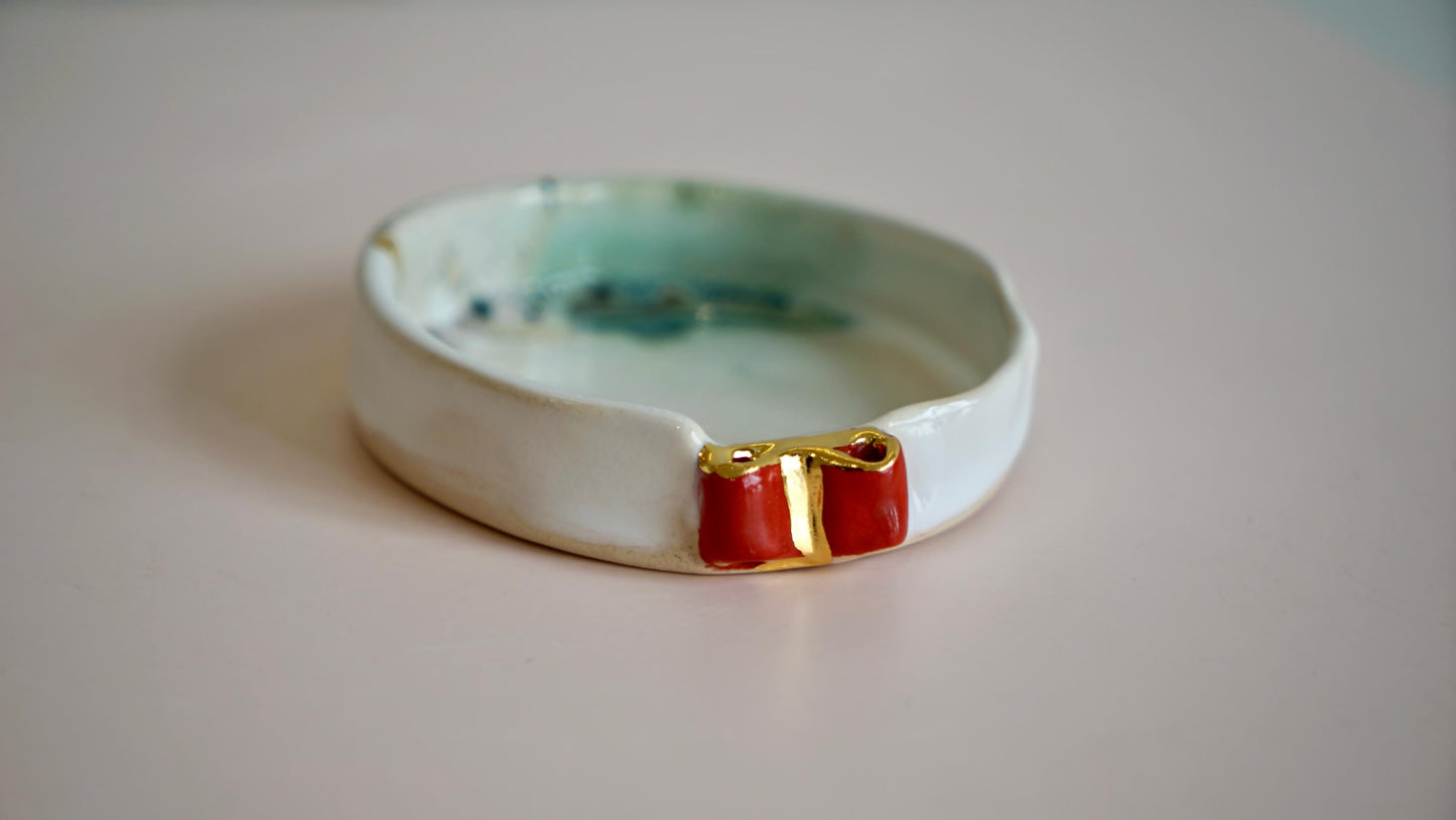 Tane Seving Bowl