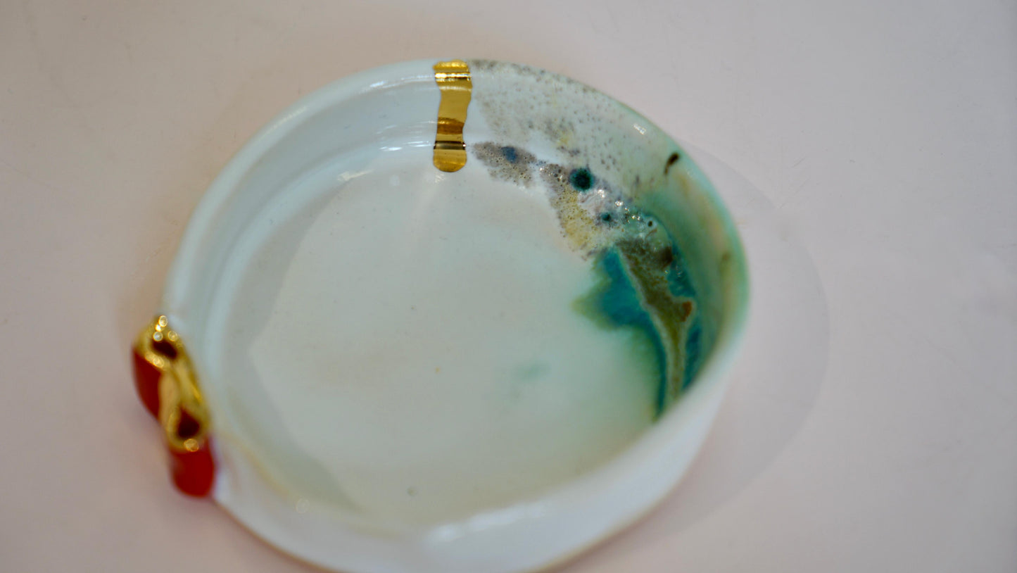 Tane Seving Bowl