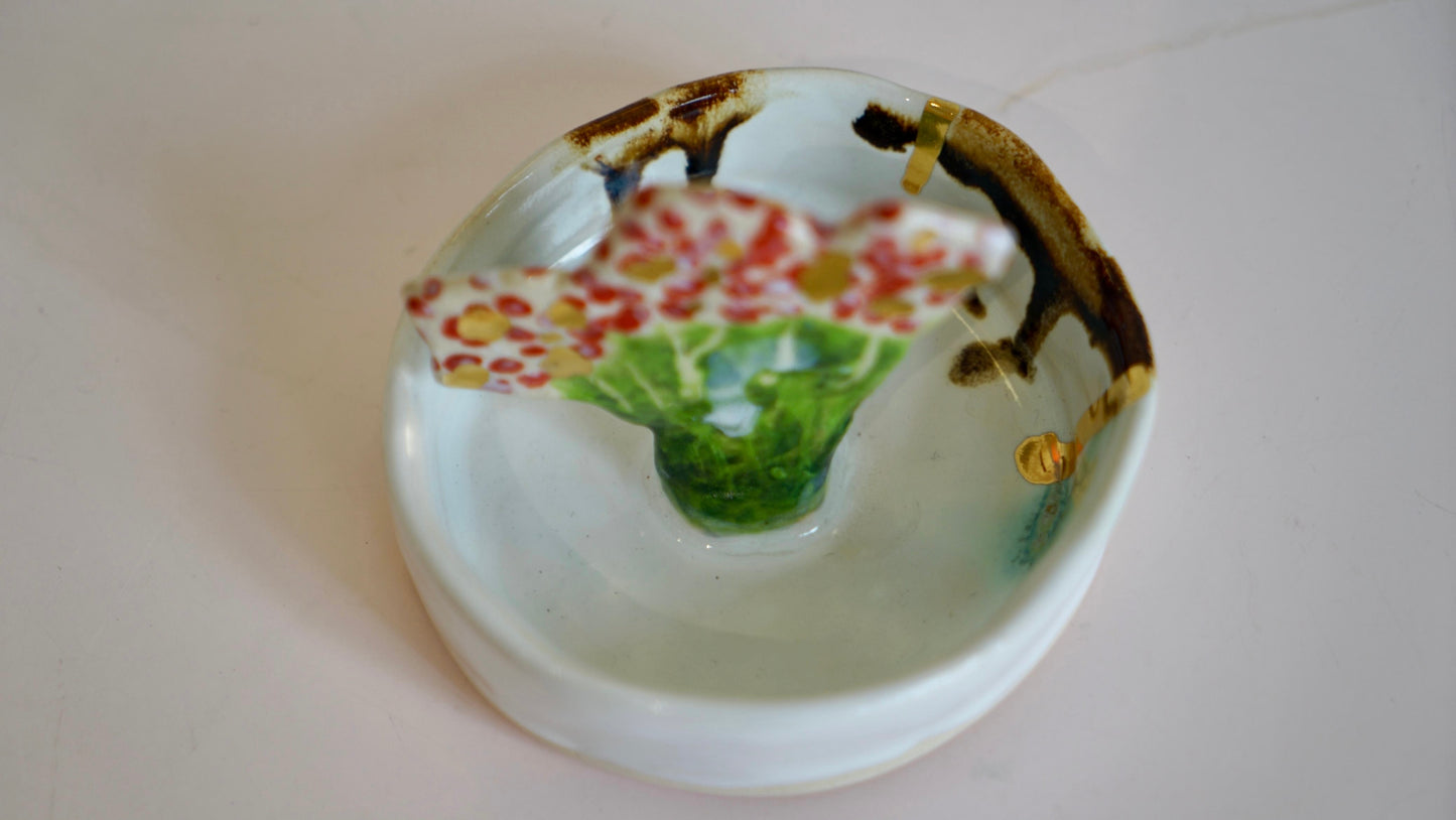 Hana Serving Bowl
