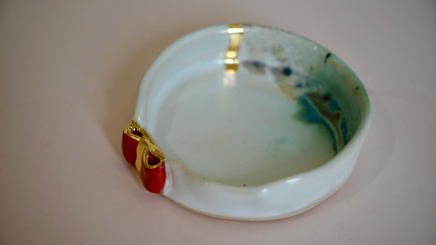Tane Seving Bowl