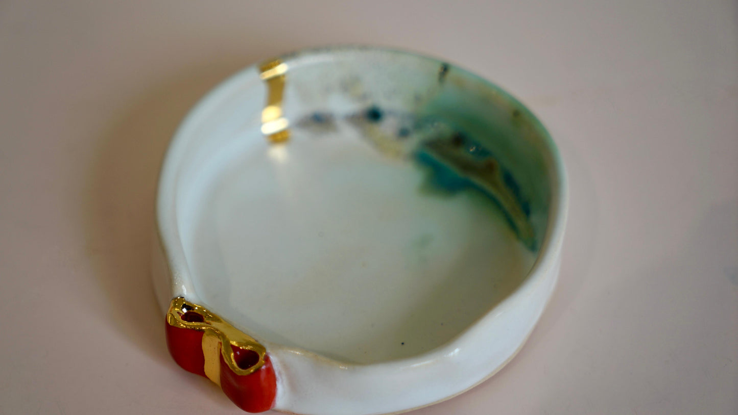 Tane Seving Bowl