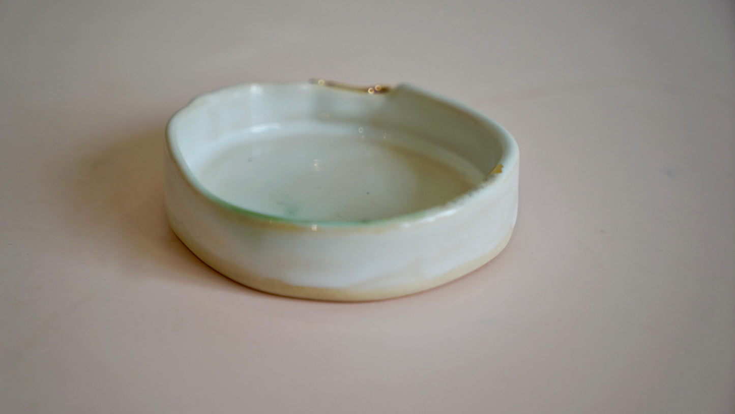 Tane Seving Bowl