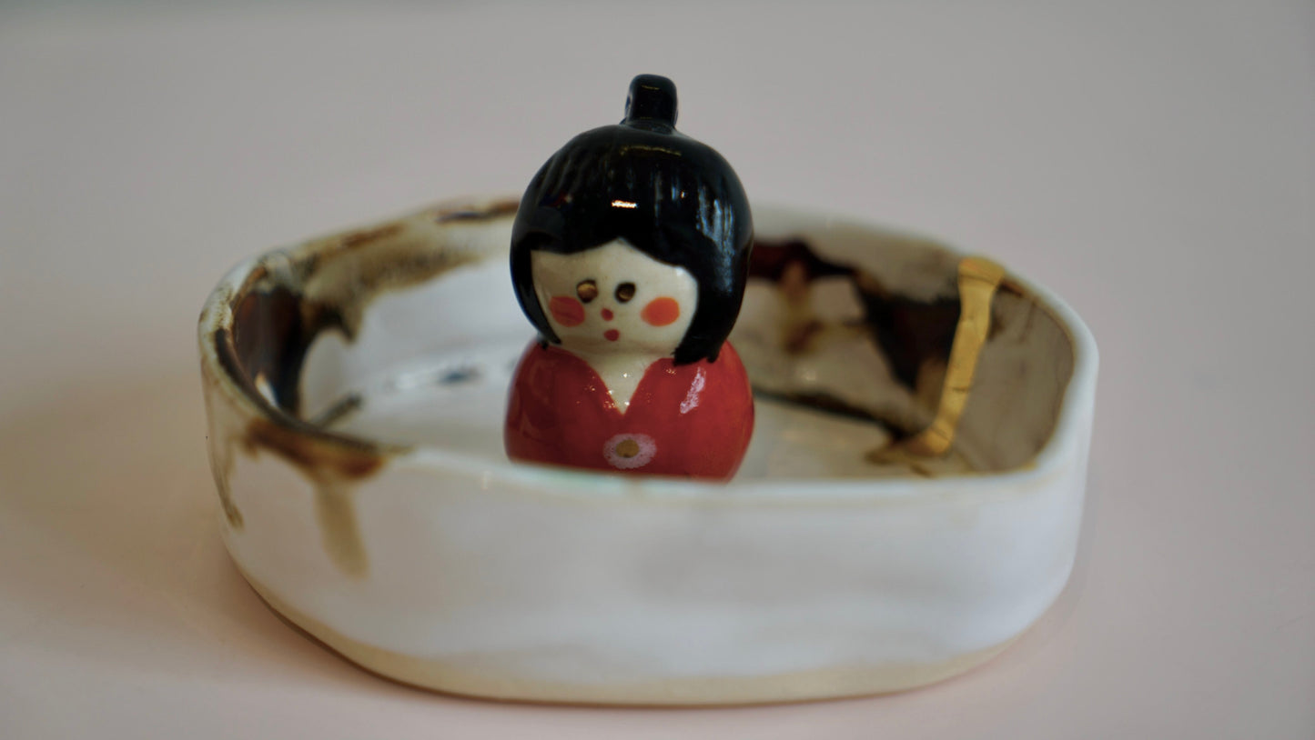 Kodomari Serving Bowl