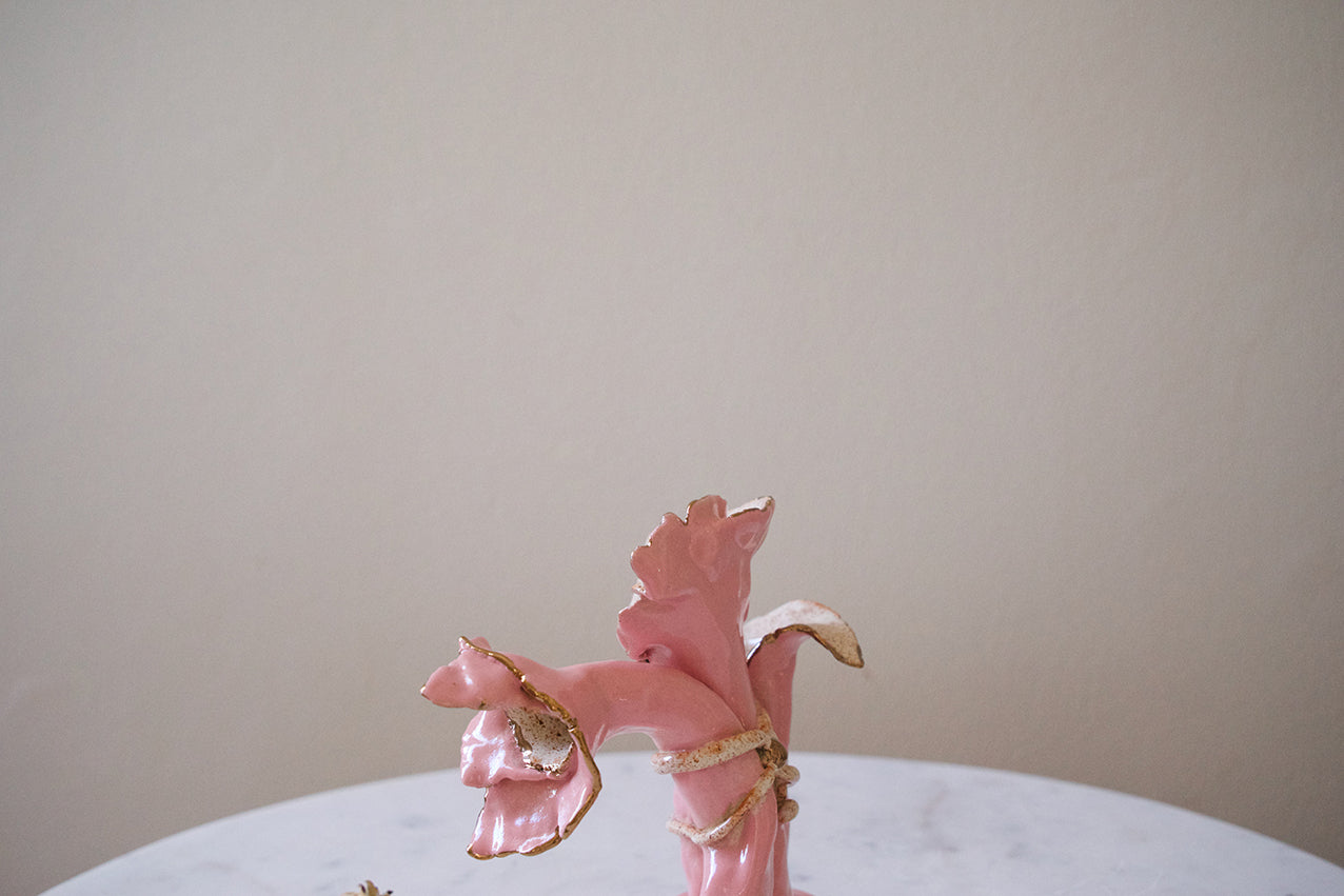Floral # 2