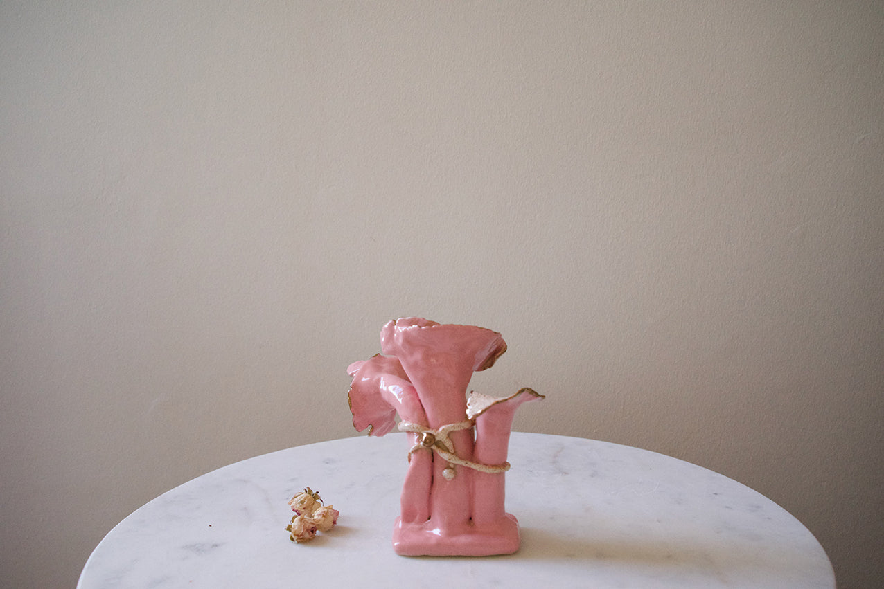 Floral # 2